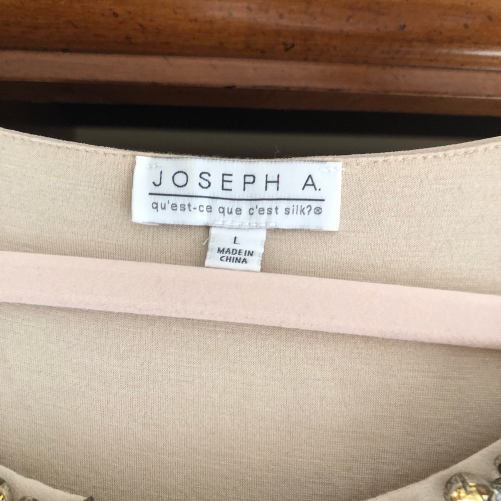 Color cream, size L , good condition - Picture 3 of 4